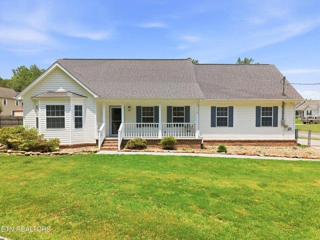 House for sale in Tennessee