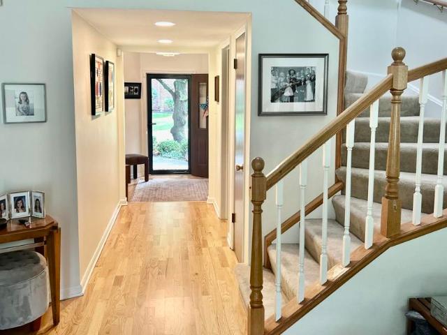 Townhouse for sale in Park Ridge, Illinois