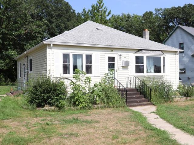House for sale in Badger, Minnesota