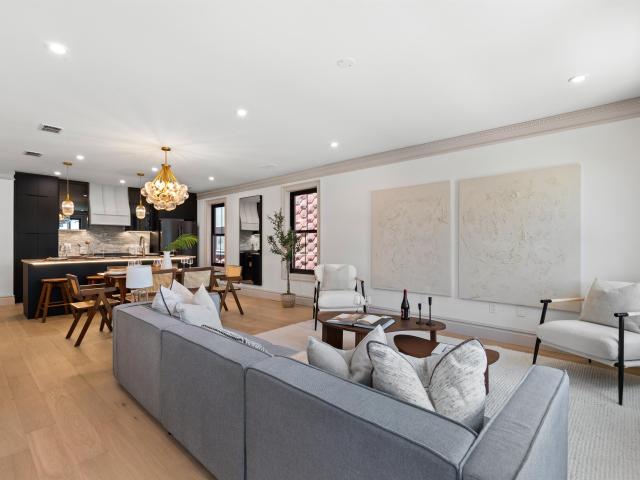 Condo for sale in Hudson, New Jersey