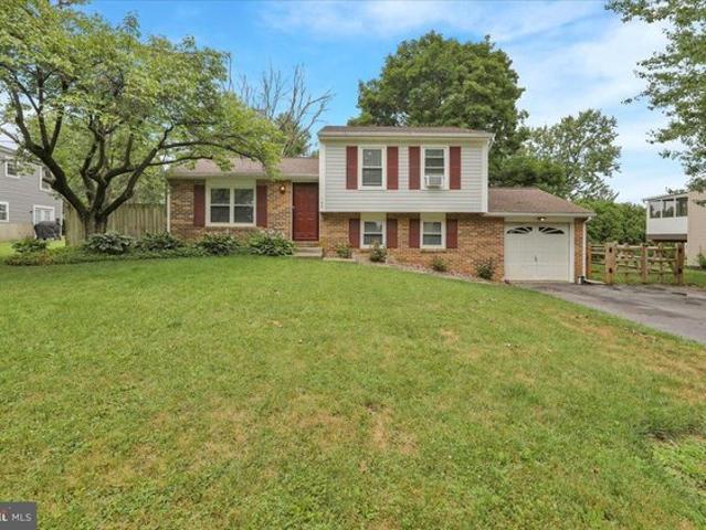 House for sale in Lititz, Pennsylvania