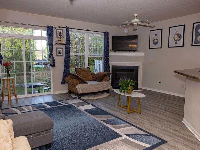 Condo for sale in Etna