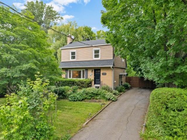 House for sale in Beaconsfield, Quebec