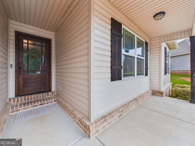 House for sale in Perry, Georgia