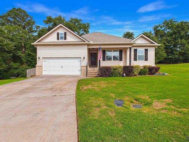 House for sale in Perry, Georgia