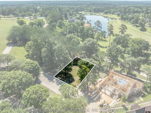 Land for sale in Smith, Texas