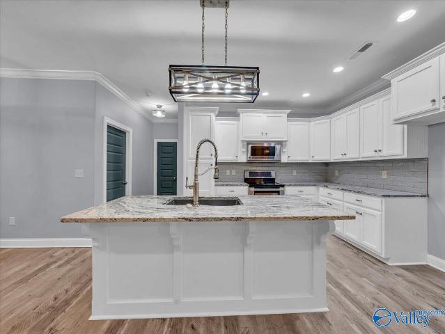 House for sale in Hazel Green, Alabama