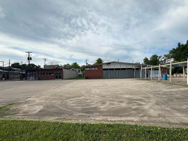 Commercial for sale in Ark