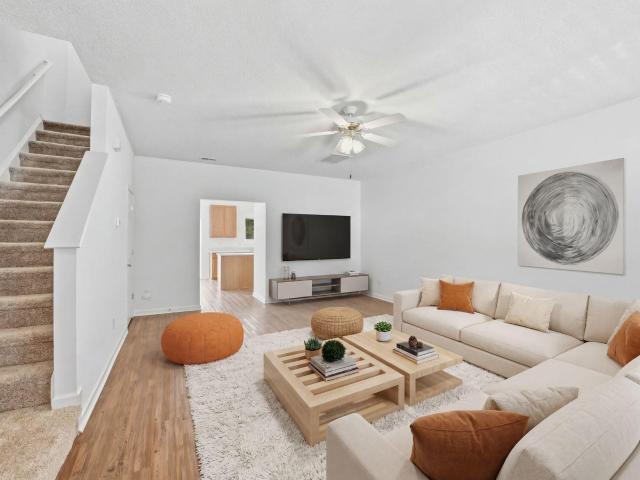 Townhouse for sale in Wake, North Carolina