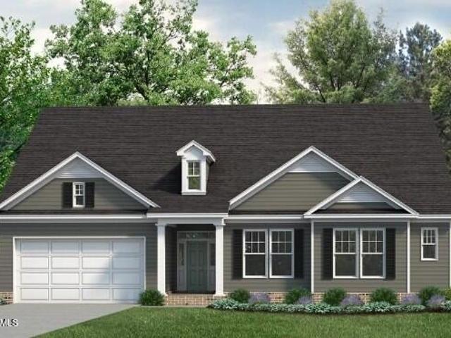 House for sale in North Carolina