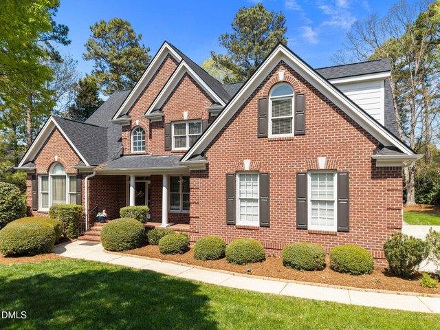 House for sale in Wake, North Carolina