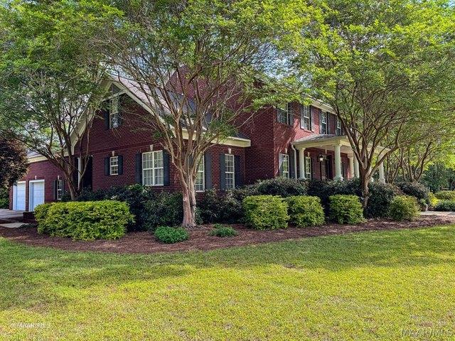 House for sale in Jackson, Alabama