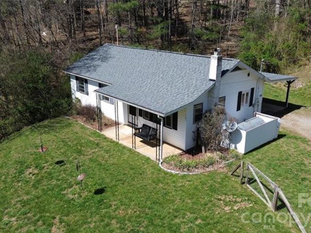 House for sale in Mars Hill, North Carolina