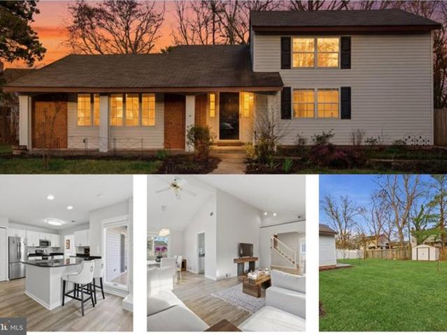 House for sale in Virginia