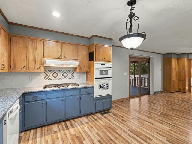 House for sale in Burns, Middle Tennessee