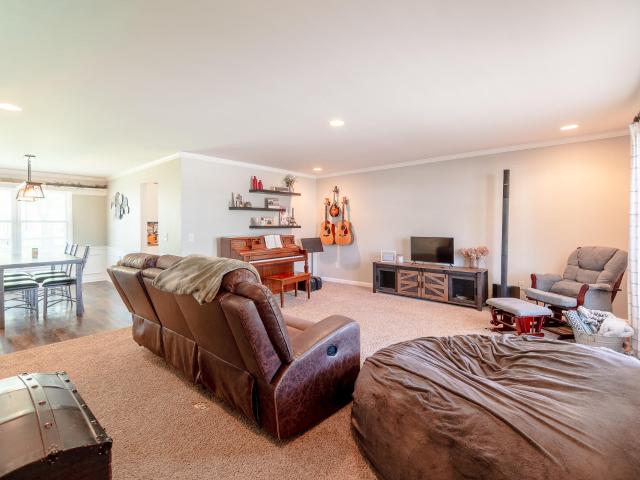 House for sale in Cairo, Missouri