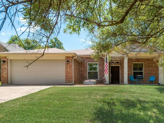 House for sale in Forney, Texas