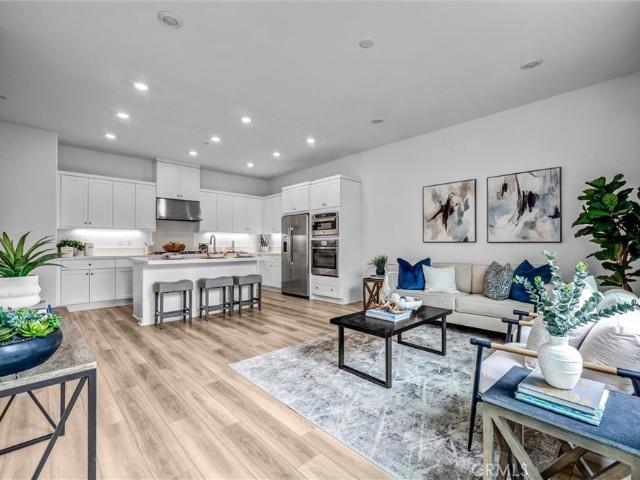 Condo for sale in Orange County Great Park, Irvine