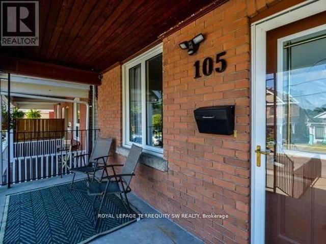 House for sale in Woburn, Ontario