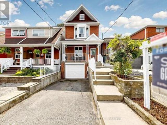 House for sale in Beaches—East York, Toronto