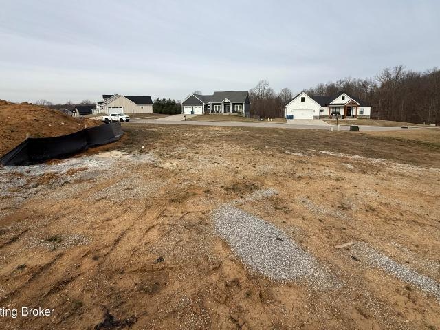 Land for sale in Cecilia, Kentucky