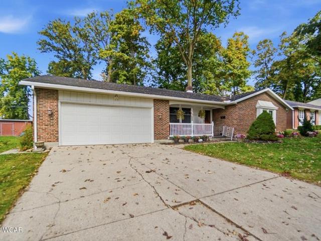 House for sale in Lima, Allen County