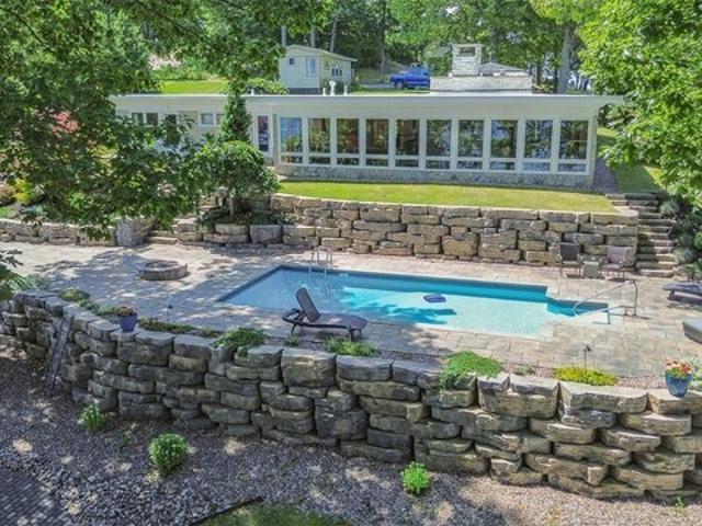 House for sale in Cape Vincent, New York