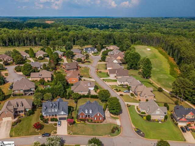 House for sale in Inman, South Carolina