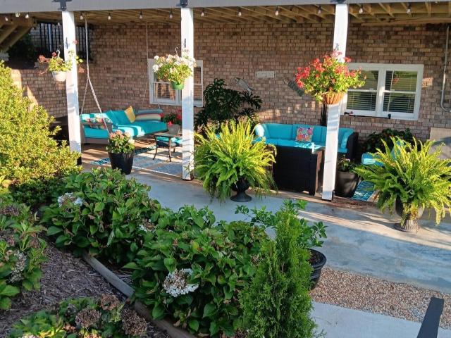 House for sale in Centre, Alabama