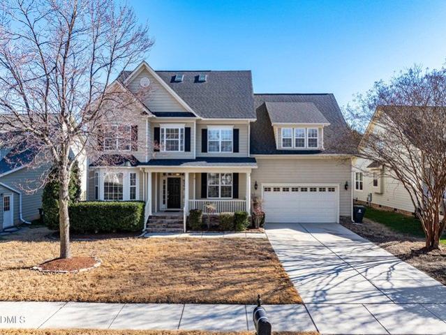 House for sale in Wake, North Carolina