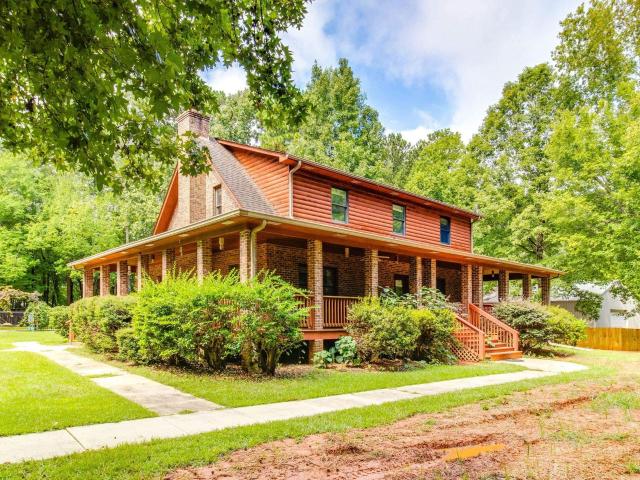 House for sale in Blythewood, South Carolina