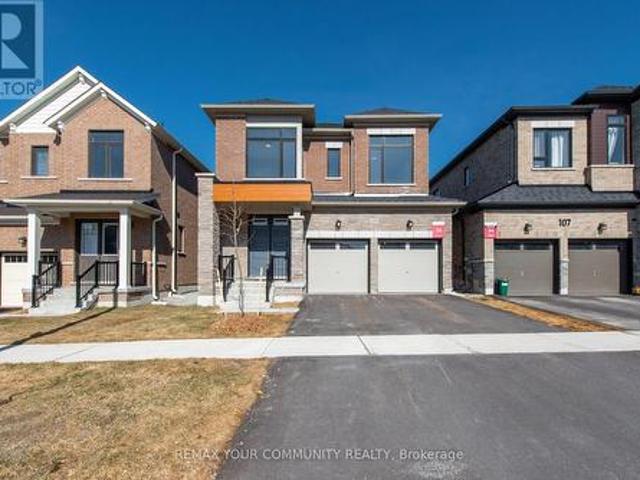 House for sale in Springwater, Ontario
