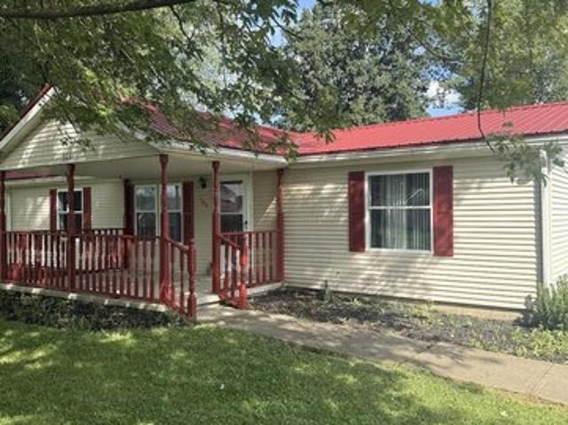 House for sale in Frazeysburg, Ohio