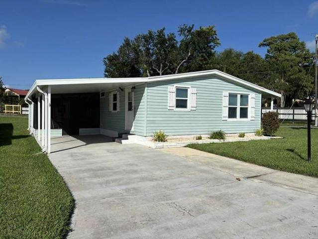 House for sale in Lake Placid, Florida
