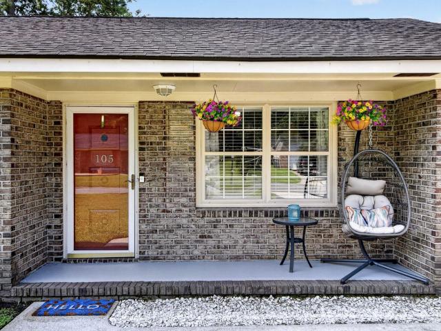 House for sale in Summerville, South Carolina