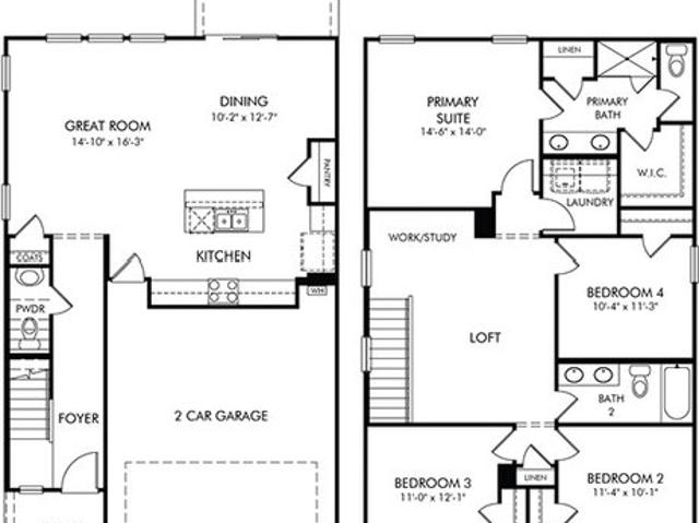 House for sale in Gray Court, South Carolina
