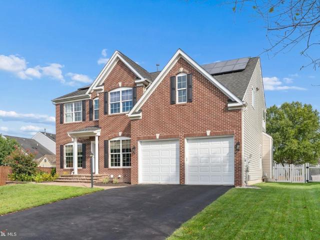 House for sale in Walkersville, Maryland