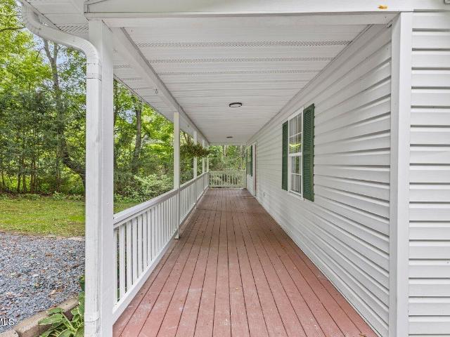 House for sale in Heaton Creek, Roan Mountain