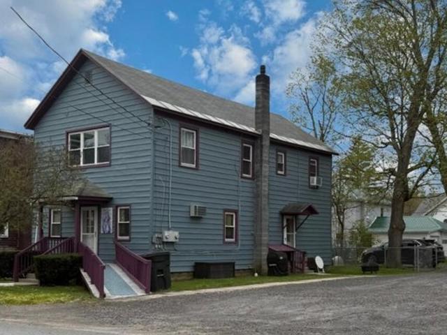 House for sale in Sharon Springs, New York