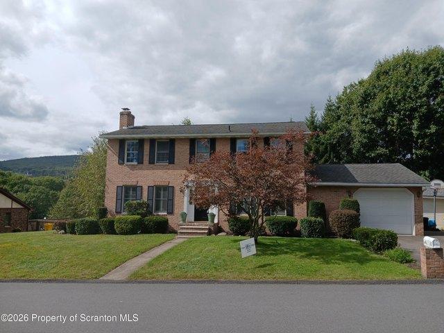 House for sale in Eynon, Archbald