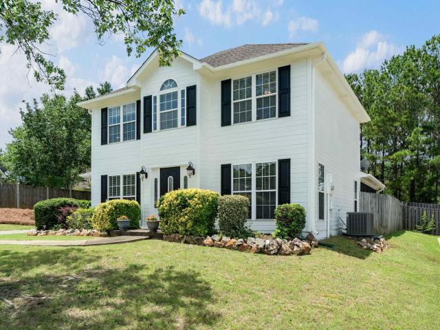 House for sale in Alabaster, Alabama