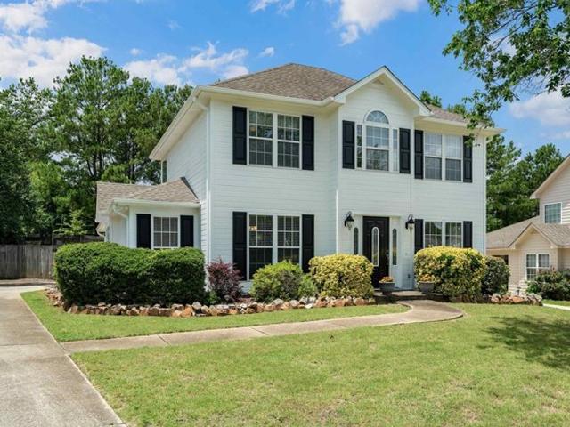 House for sale in Alabaster, Alabama