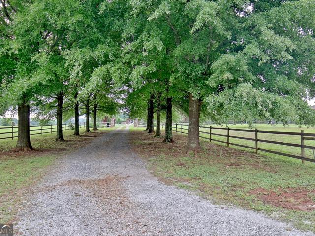 House for sale in Senoia, Georgia