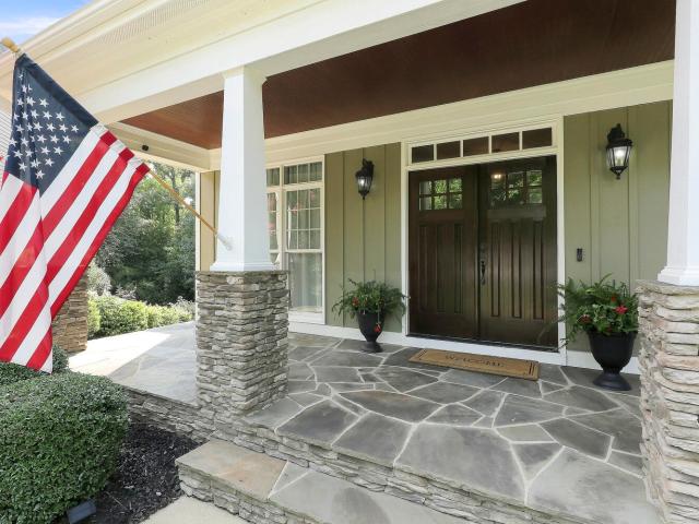 House for sale in Wake, North Carolina