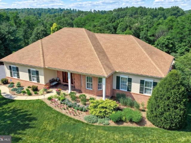 House for sale in Etters, Pennsylvania
