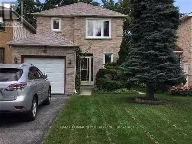 House for rent in Woburn, Ontario