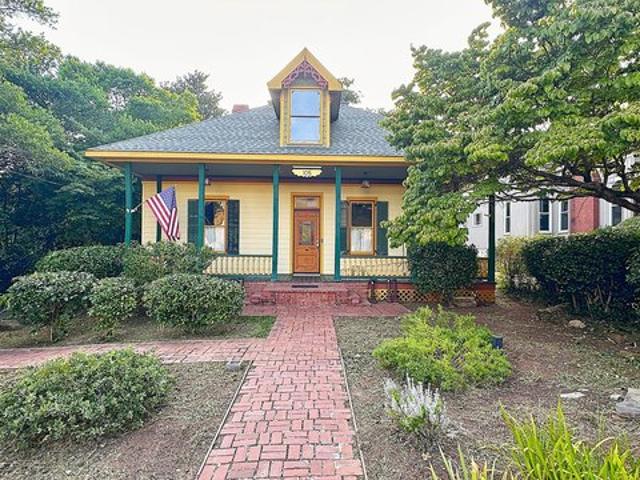 House for sale in Lagrange, Georgia