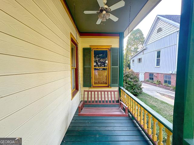 House for sale in Lagrange, Georgia