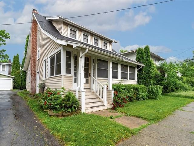 House for sale in Penn Yan, New York