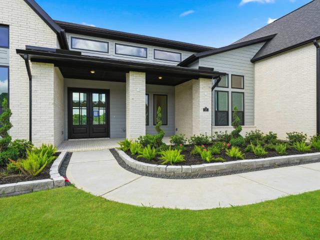 House for sale in Montgomery, Texas
